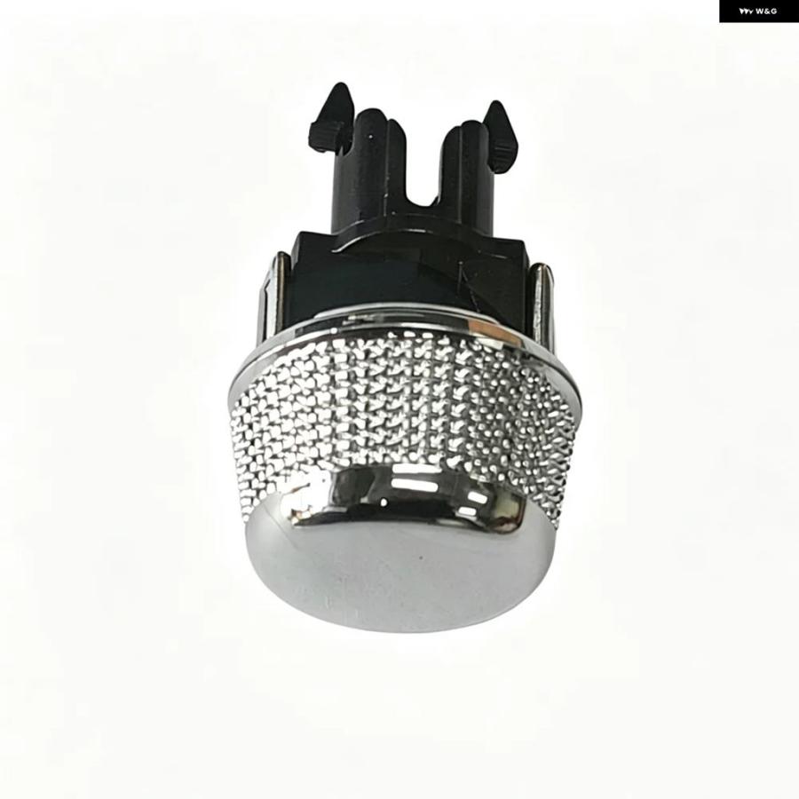並行輸入品 アストンマーティン DB11 ヴァンテージ 4.0 フロント ロー パネル A/C アウトレット コントロール ノブ エアコン ベント調整スイッチ 2021-24 | ブランド登録なし | 05