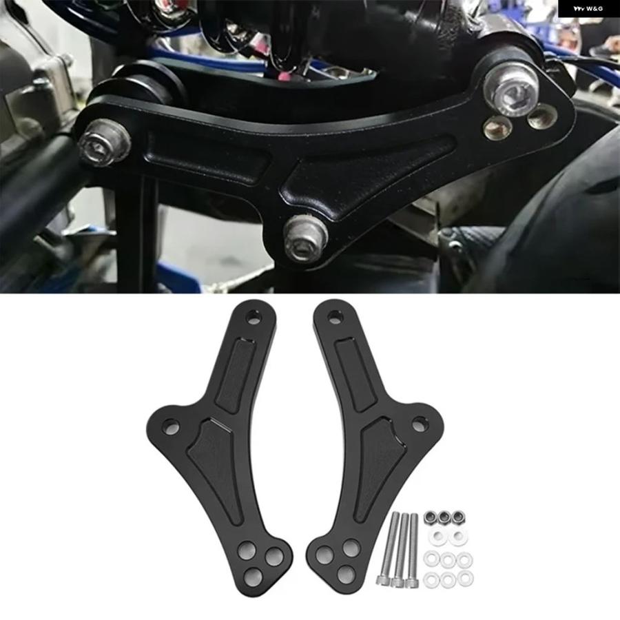 並行輸入品 カワサキ ZX25R ZX-4R ZX 4R 2023 - 24 ZX4R リンケージ