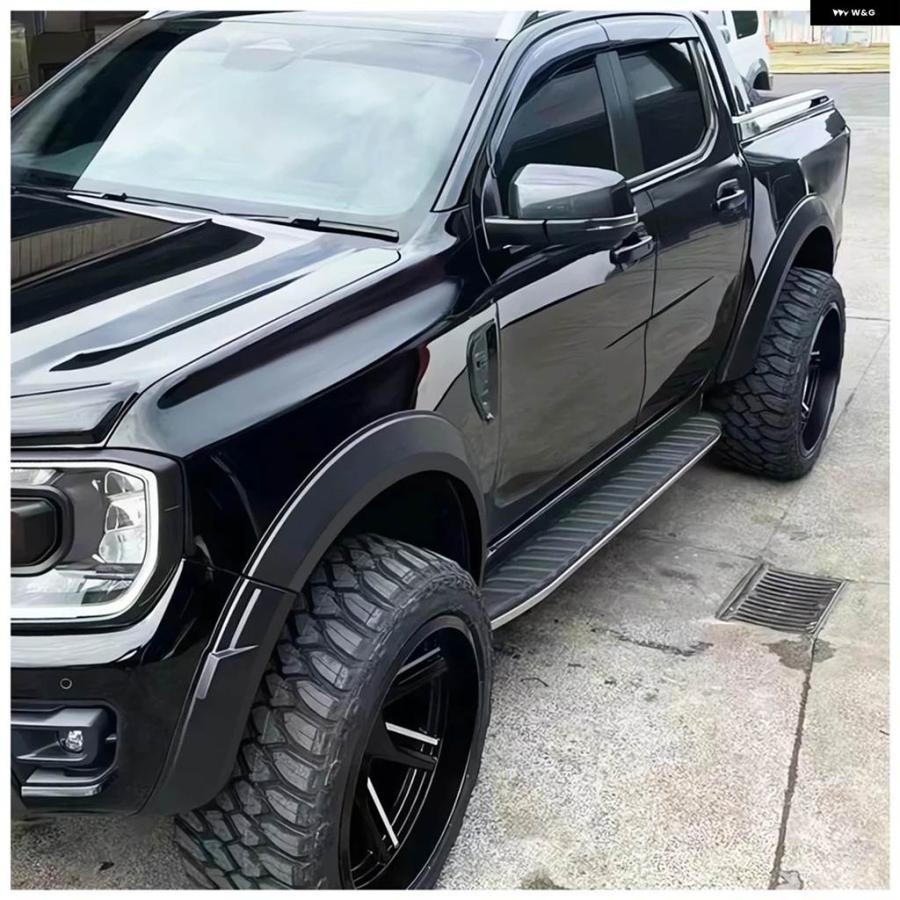並行輸入品 フォード レンジャー T9 次世代 2022 2023 2024 ワイルド トラック スポーツ XLT XLS XL 4X4の画像