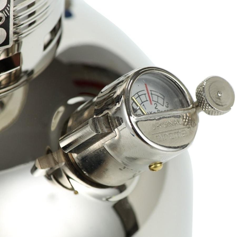 Petromax ペトロマックス Hk500 圧力式 灯油ランタン Px5c ニッケル Nickel And Chrome Plated Supersport Tn