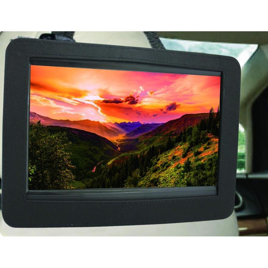 東京deco 12v型 新登場 ポータブル 液晶テレビ フルセグ搭載 Hdmi入力 アンテナケーブル 壁 12 1インチ 車載用バック 録画機能搭載