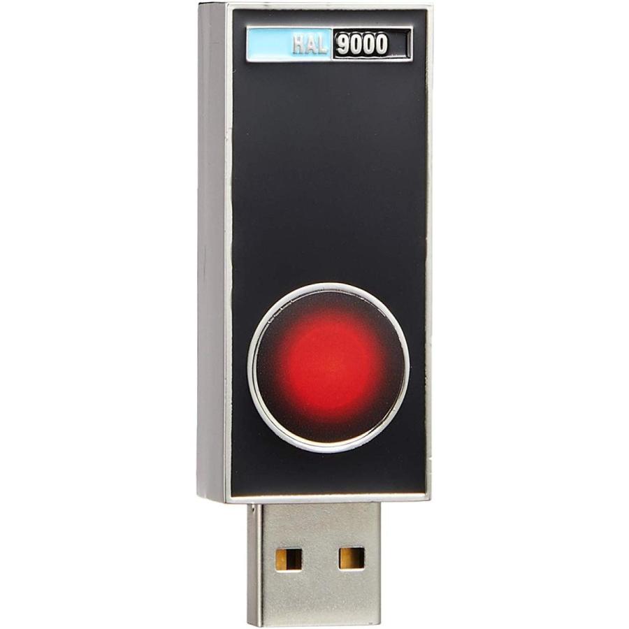 メビウスモデル 01年宇宙の旅 Hal9000 Usbメモリ Www Mohmmadiyon Com
