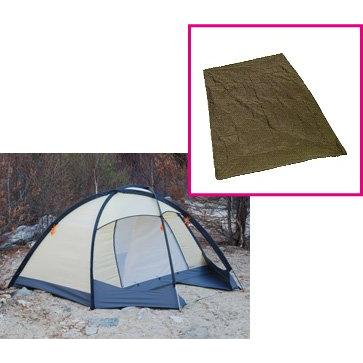 ドマドームライト2 テント ドマドームライト2 純正アンダーシート付 アウトドア キャンプ 登山 Sawazoom テント ライペン 人気爆発 の テント タープ補修用品