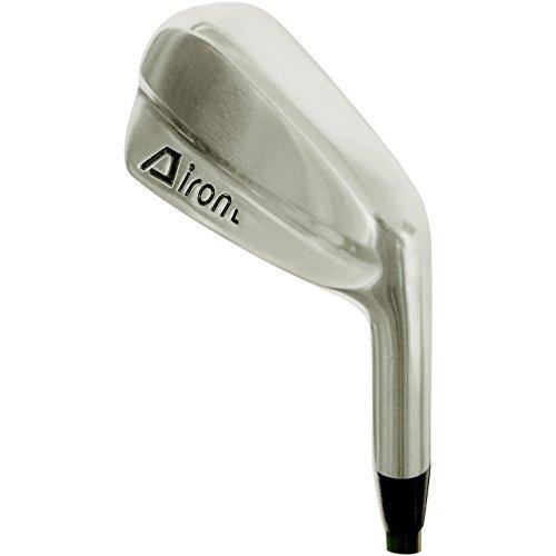 品質は非常に良い iron A 練習器 series A GOLF(エーデザインゴルフ) DESIGN A L 番手: AIRL 練習用クラブ ゴルフスイング スイング練習器具