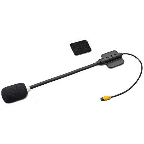 本物 デイトナ バイク用 インカム Dt E1用 フレキシブルマイク Karolinemedeiros Com Br