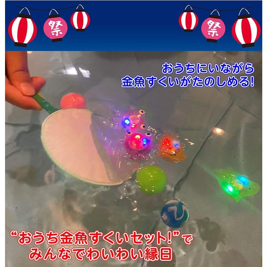 新品登場 ポイ 0本入 スーパーボールすくい 日本製 5号 金魚すくい 祭り