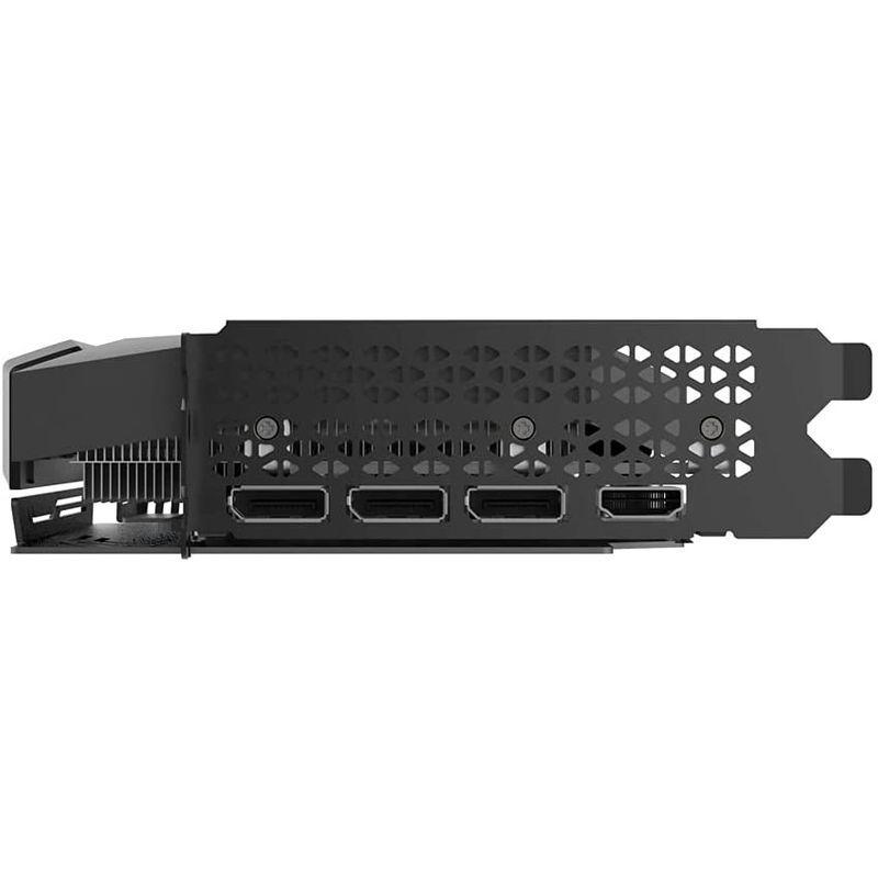 ZOTAC GAMING GeForce RTX 3070 Twin Edge OC LHR グラフィックス
