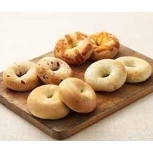 コストコ（Costco） ウォーターボイル ベーグル 8個 BAGLE : あーる