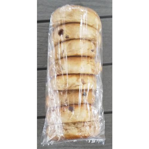 コストコ（Costco） ウォーターボイル ベーグル 8個 BAGLE : あーる