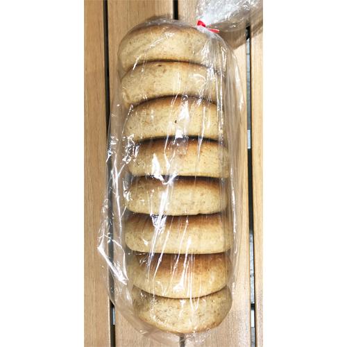 コストコ（Costco） ウォーターボイル ベーグル 8個 BAGLE : あーる