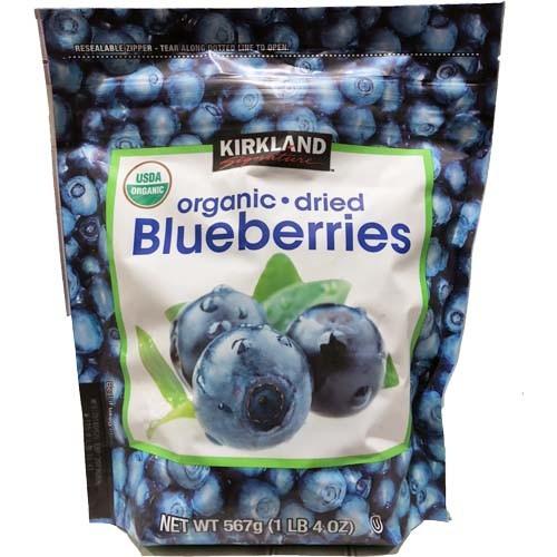 KIRKLAND signature（カークランドシグネチャー） オーガニック ドライ