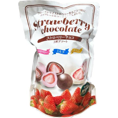 クリート ストロベリー チョコレート 400g Cs あーるある 通販 Yahoo ショッピング