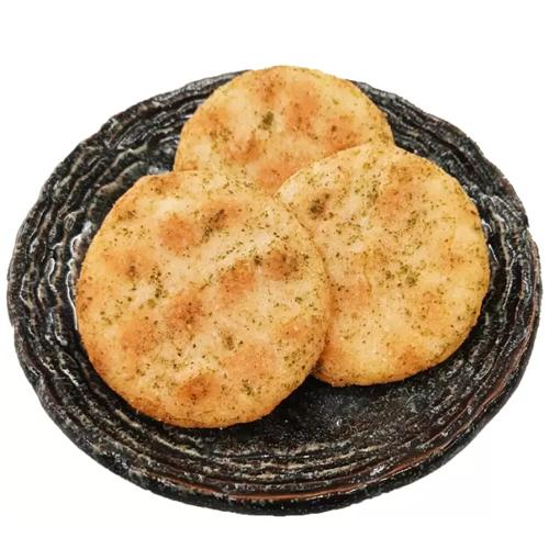 パリッとタイム 韓国のり 風味 ごま油かおる 煎餅 100枚入り |  | 01