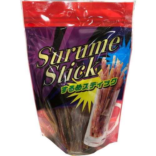 ゴーショク するめ スティック 440g surume : あーるある - 通販