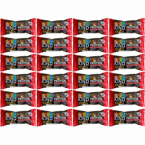 BE-KIND minis プロテイン ダークチョコレート&アーモンド ヘルシー