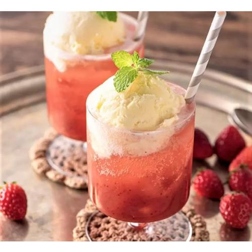 strawberryみるく Strawberry Milk Base (IINE) | WAmazing Shop