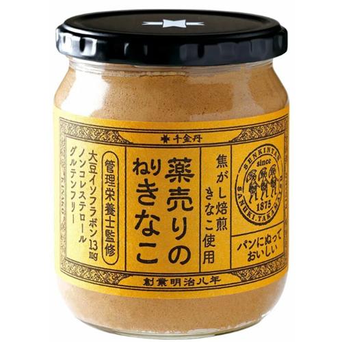 薬売りのねりきなこ 380g Kinako Paste : あーるある - 通販 - Yahoo