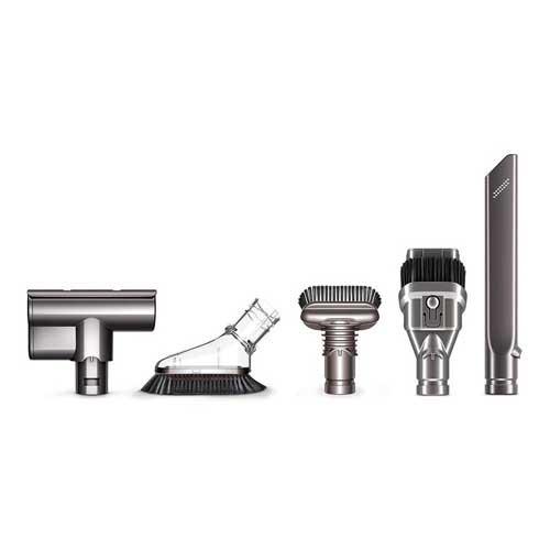 上質で快適 ダイソン Dyson HH08MHPT Dog Top V6 ハンディクリーナー 掃除機 掃除機・クリーナー