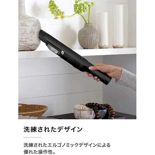 Shark EVOPOWER W20 充電式ハンディクリーナー : あーるある