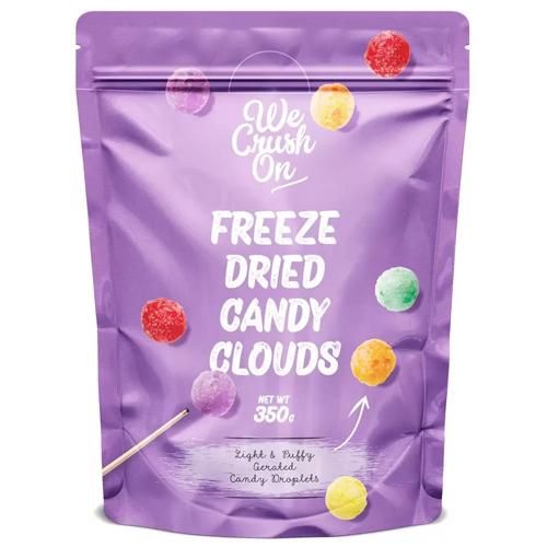 フリーズ ドライ キャンディ クラウド 350g 5種アソート Freeze Dried