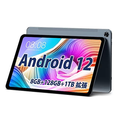 #セール＃T40Pro タブレット Android 12、TECLAST T40Pro タブレット 10.4インチ、RAM 8GB/ROM