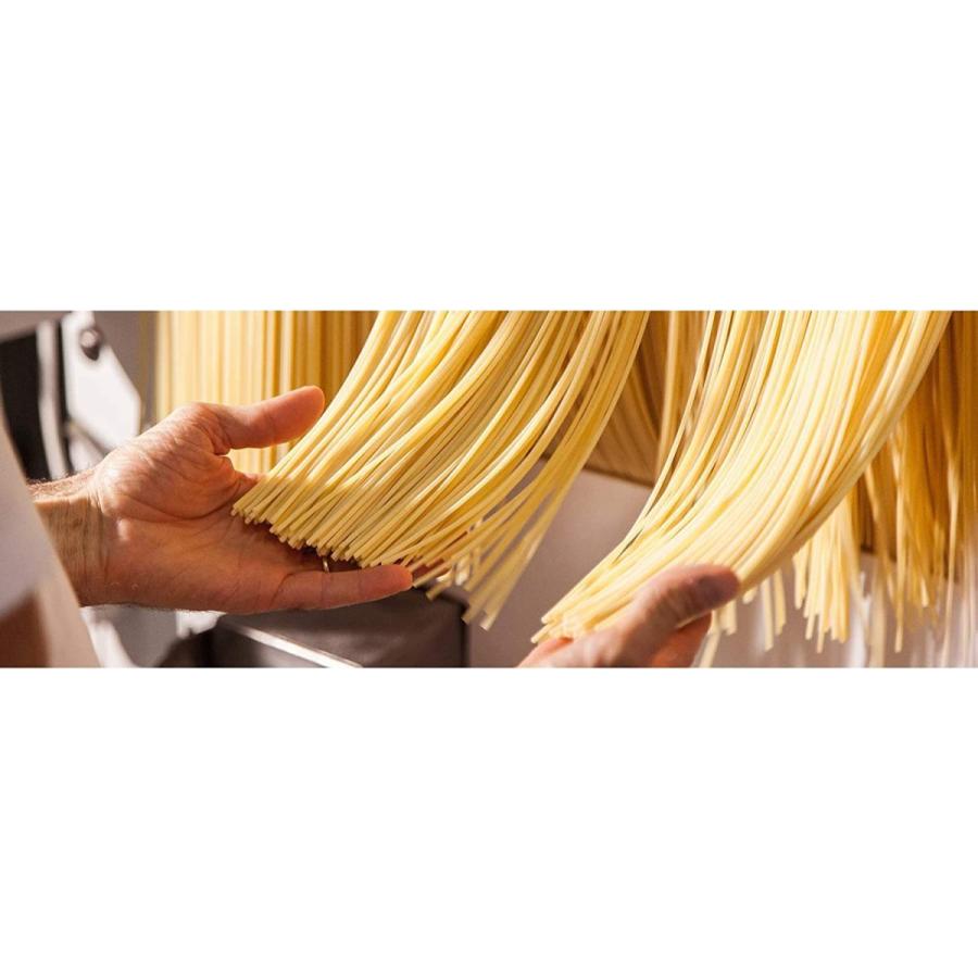 マンチーニ スパゲットーニ 2.4mm 1kｇ 6袋 1ケース パスタ 食品 グルメ ポイント ポイント消化 イタリアン料理 パスタ 送料無料 まとめ買い_4