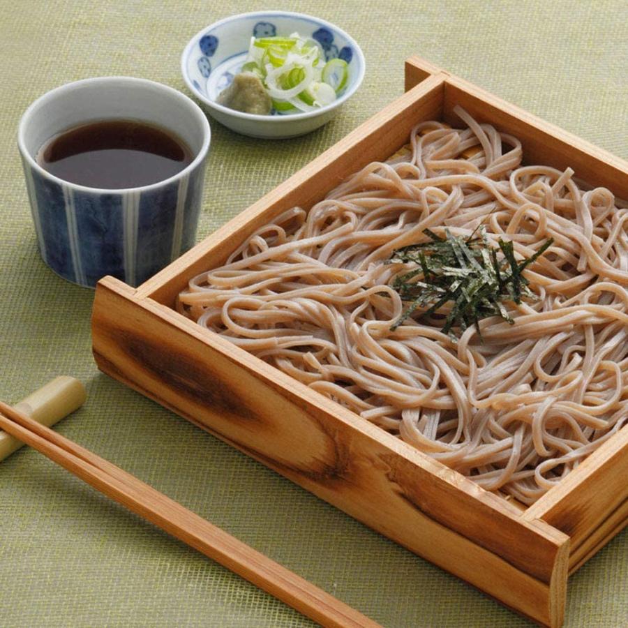 十割そば 150g 36袋 きねうち麺 そば粉100% 蕎麦 サンサス商事 送料無料 業務用 飲食店 ホテル レストラン｜rs-food5｜02