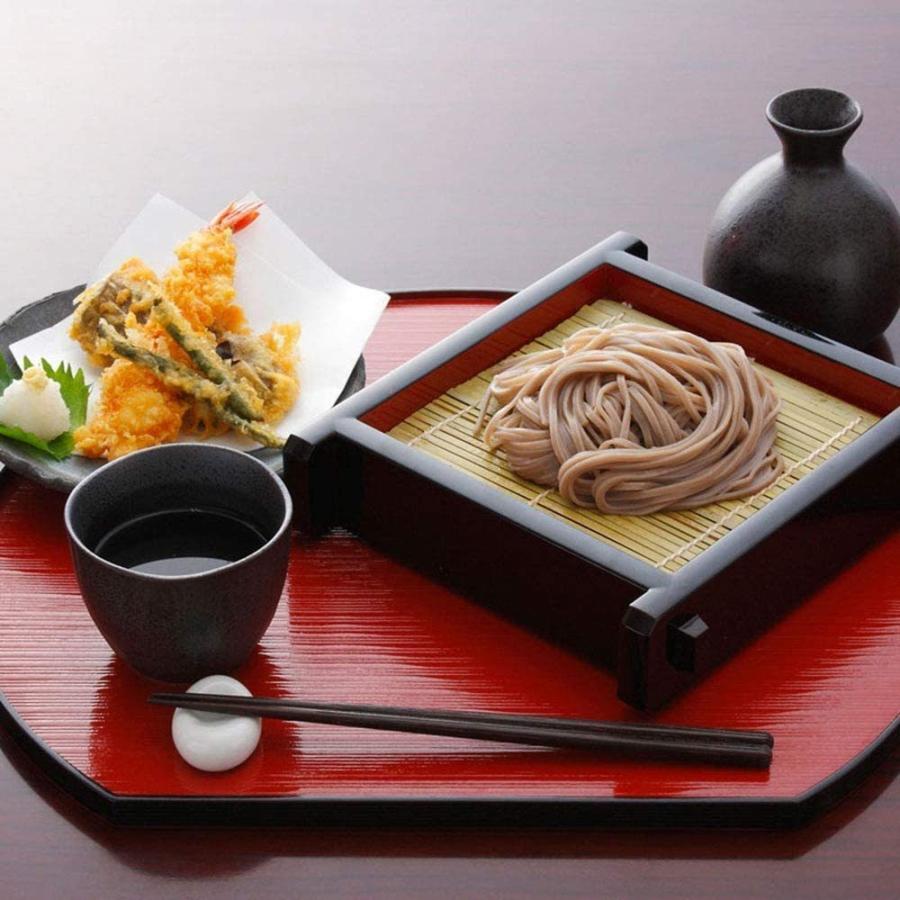十割そば 150g 20袋 きねうち麺 そば粉100% 蕎麦 サンサス商事 業務用 飲食店 ホテル レストラン お歳暮 御歳暮 年越しそば 年越し蕎麦 | サンサス | 02
