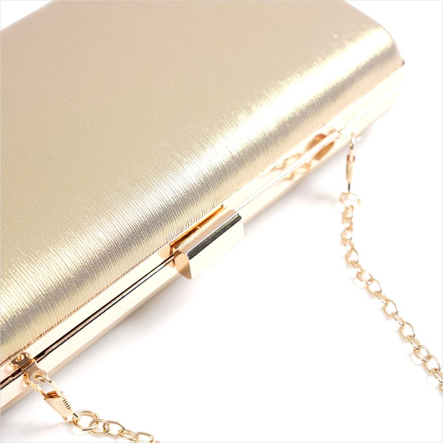 金色 刺繍入り 和装　パーティーバッグ 正絹和装バッグ草履セット2024｜結婚披露宴、パーティー、留袖等にお