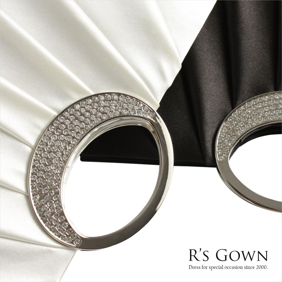 ♥総ビーズバッグ　パーティーバッグ　和装　洋装　ゴールド　シルバー　ラメ niana フラワービーズ刺繍シルバーバッグ をレンタル - 結婚式