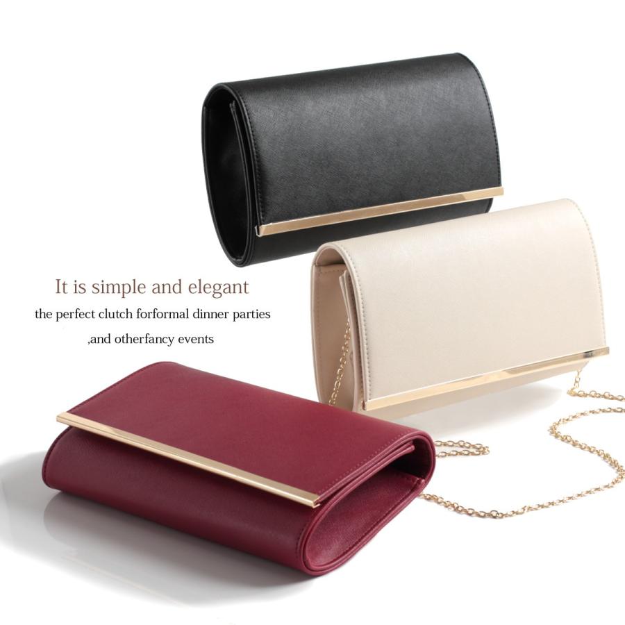 パーティーバッグ クラッチバッグ レッド 二次会 パーティー お呼ばれ モダン ハンドバッグ 結婚式 披露宴 ゴールド シルバー ビジュー 謝恩会 きらきら