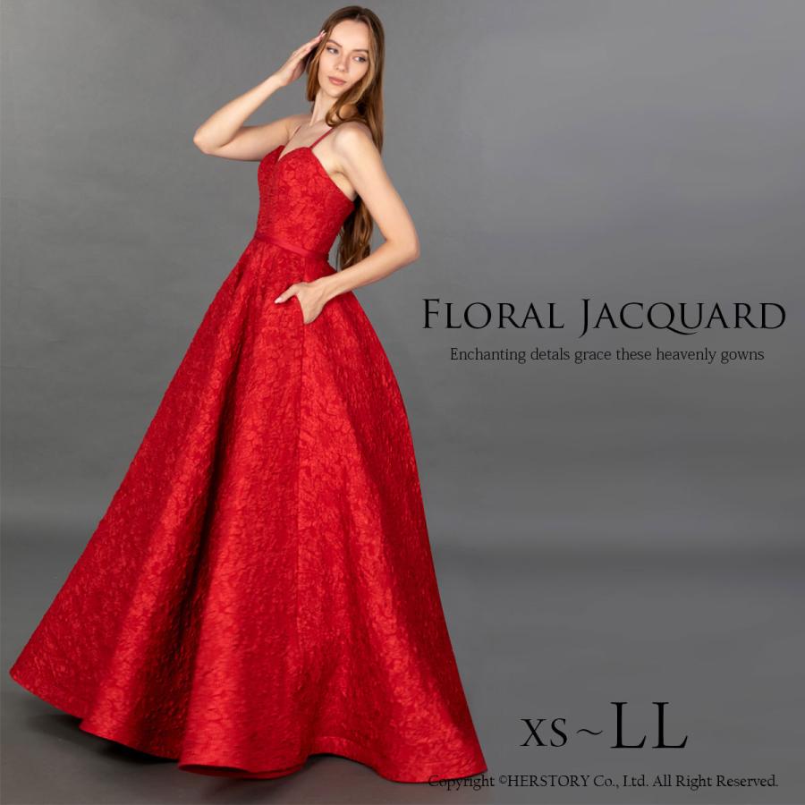 ロングドレス 赤 レッド red 衣装 ステージ ピアノ コンテスト ロングドレス 赤 レッド red 衣装 ステージ ピアノ コンテスト