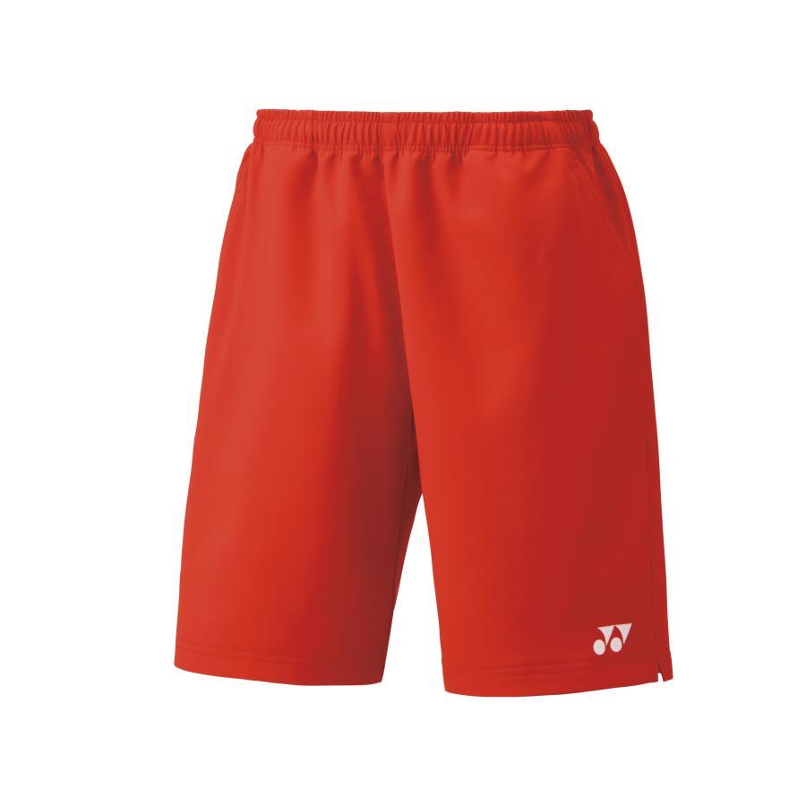 YONEX ユニセックス ハーフパンツ 15150 : ラケットショップハイタッチ - 通販 - Yahoo!ショッピング