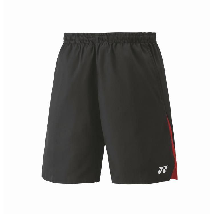 YONEX ユニハーフパンツ 15223 : ラケットショップハイタッチ - 通販