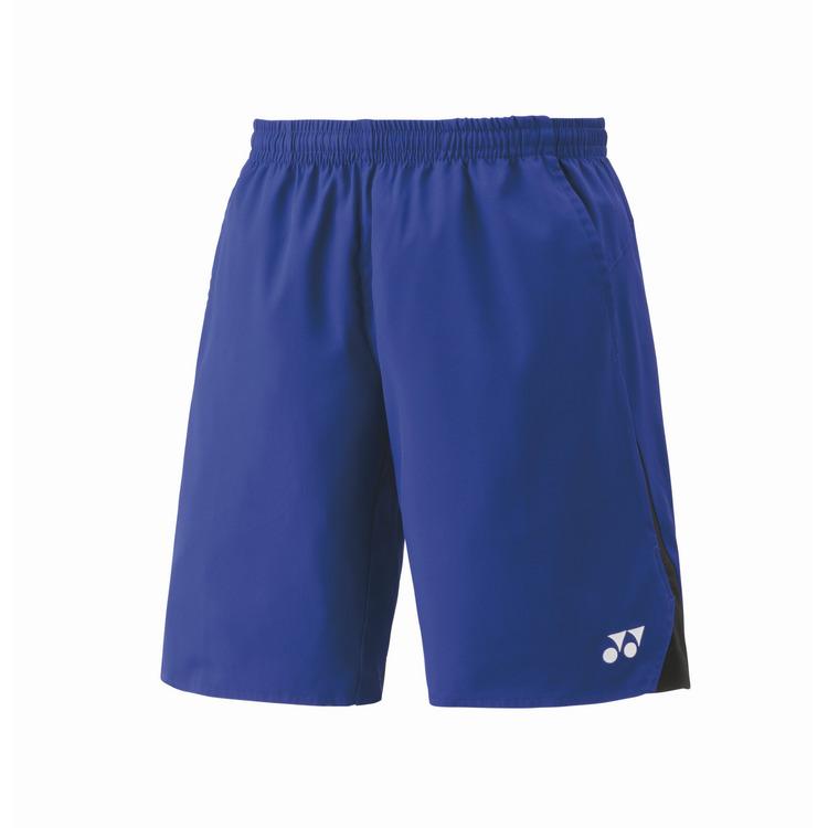 YONEX ユニハーフパンツ 15223 : ラケットショップハイタッチ - 通販