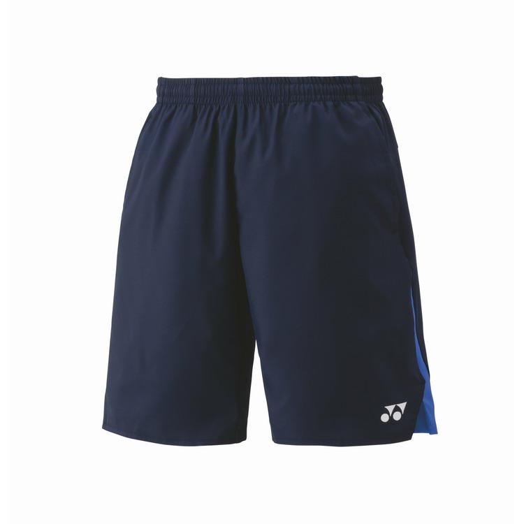 YONEX ALL JAPAN インターハイ2024 ハーフパンツ YONEX ユニハーフパンツ 15223 : ラケットショップハイタッチ - 通販