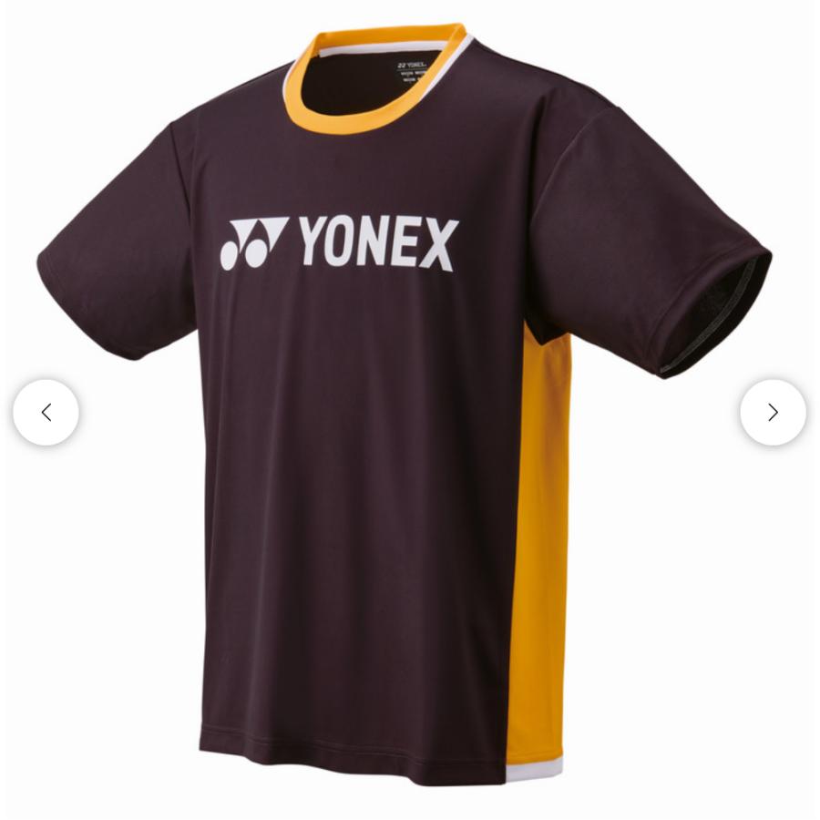 受注会限定品 ヨネックス YONEX ユニドライTシャツ 16793Y