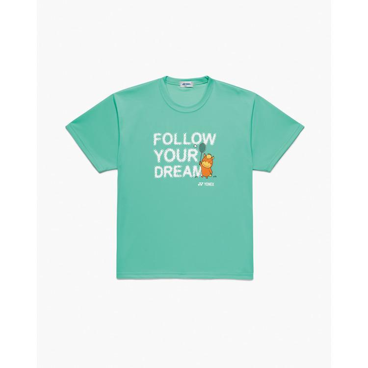 受注会限定品 数量限定 ヨネックス YONEX ユニドライTシャツ 干支T