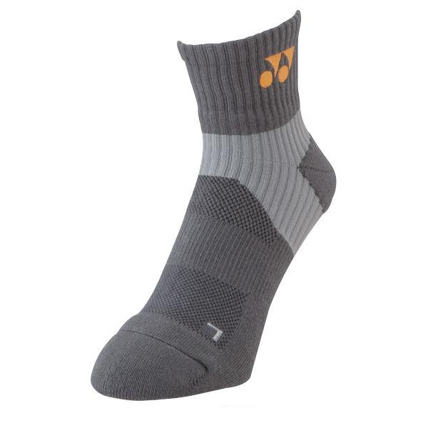 ヨネックス YONEX アンクルソックス 19152 サイズ 25〜28cm : ラケット