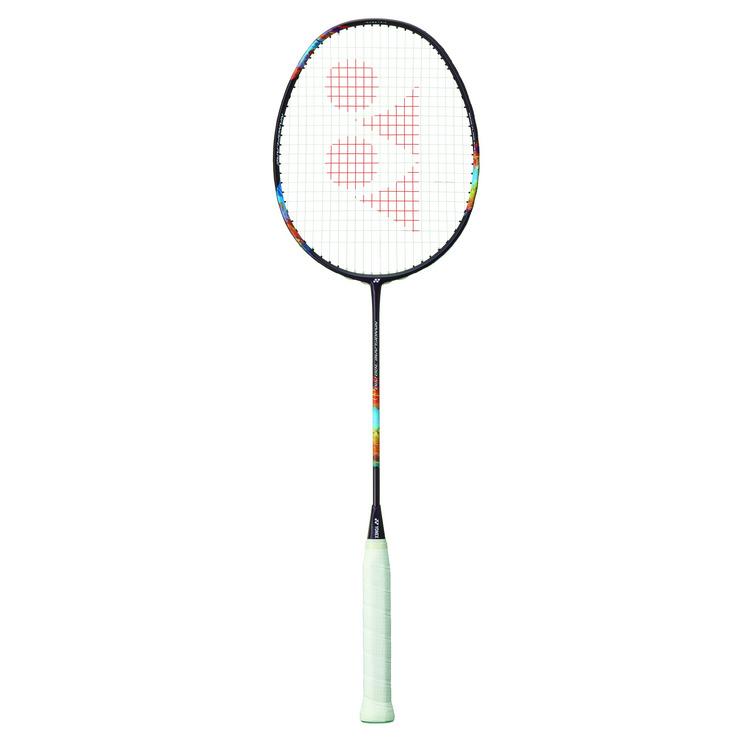 YONEX バドミントン ラケット 2NF-700P （4U6）ミッドナイト YONEXバドミントンラケット 【ガット張無料】【 ナノフレア