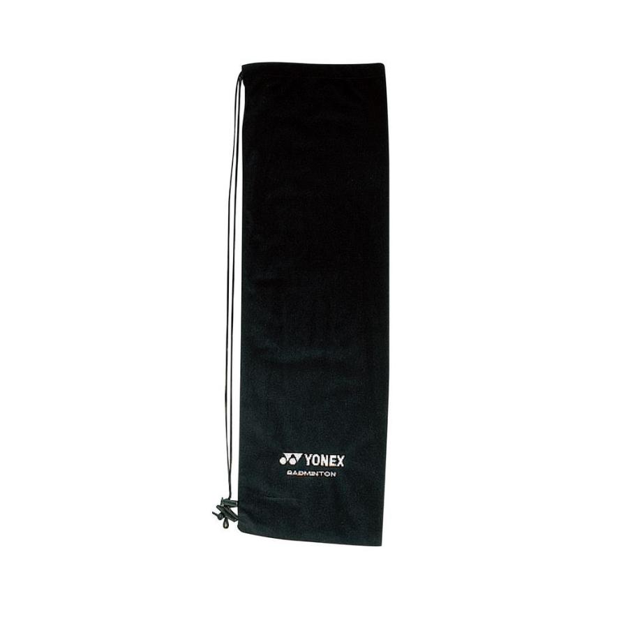 YONEXバドミントンラケット 【フレームのみ】3代目【 アストロクス