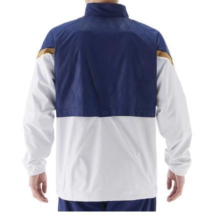 ユニ裏地付ウィンドウォーマーシャツ 70106Y ヨネックス YONEX 受注会