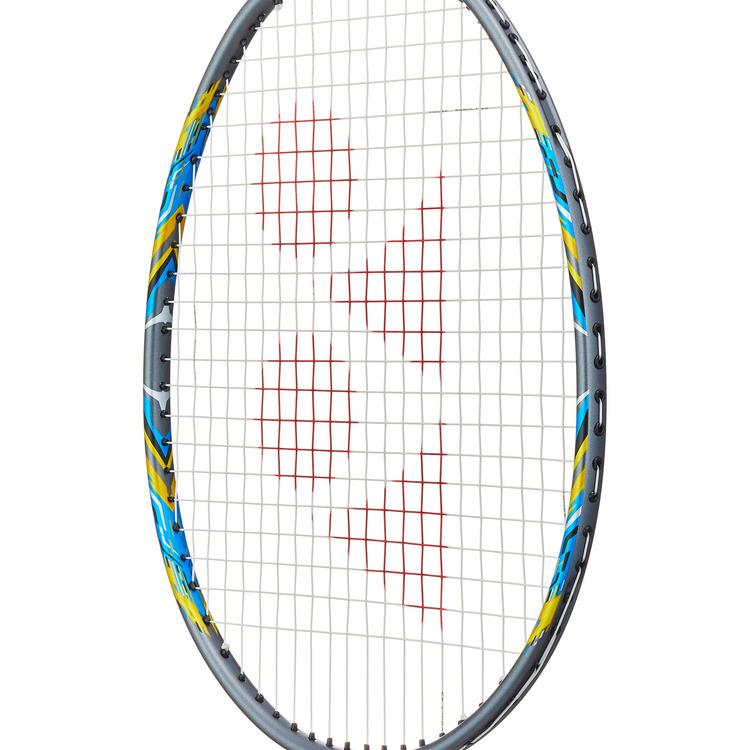 【新品・ガット付】YONEX ARC3 バドミントンラケット YONEXバドミントンラケット 【ガット張無料】【 アークセイバー3