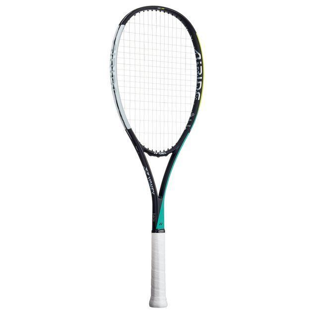 【超美品】 YONEX AIRIDE ヨネックス エアライド 軟式テニスラケット 入門用スタンダードモデル ヨネックス YONEX ソフトテニスラケット