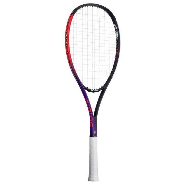 入門用スタンダードモデル ヨネックス YONEX ソフトテニスラケット