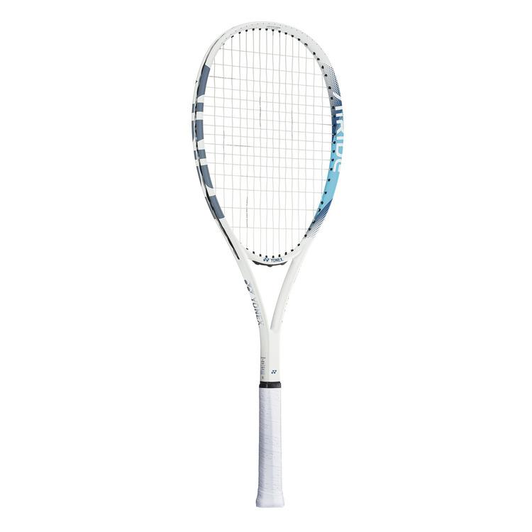 入門用スタンダードモデル ヨネックス YONEX ソフトテニスラケット