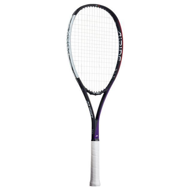 入門用スタンダードモデル ヨネックス YONEX ソフトテニスラケット