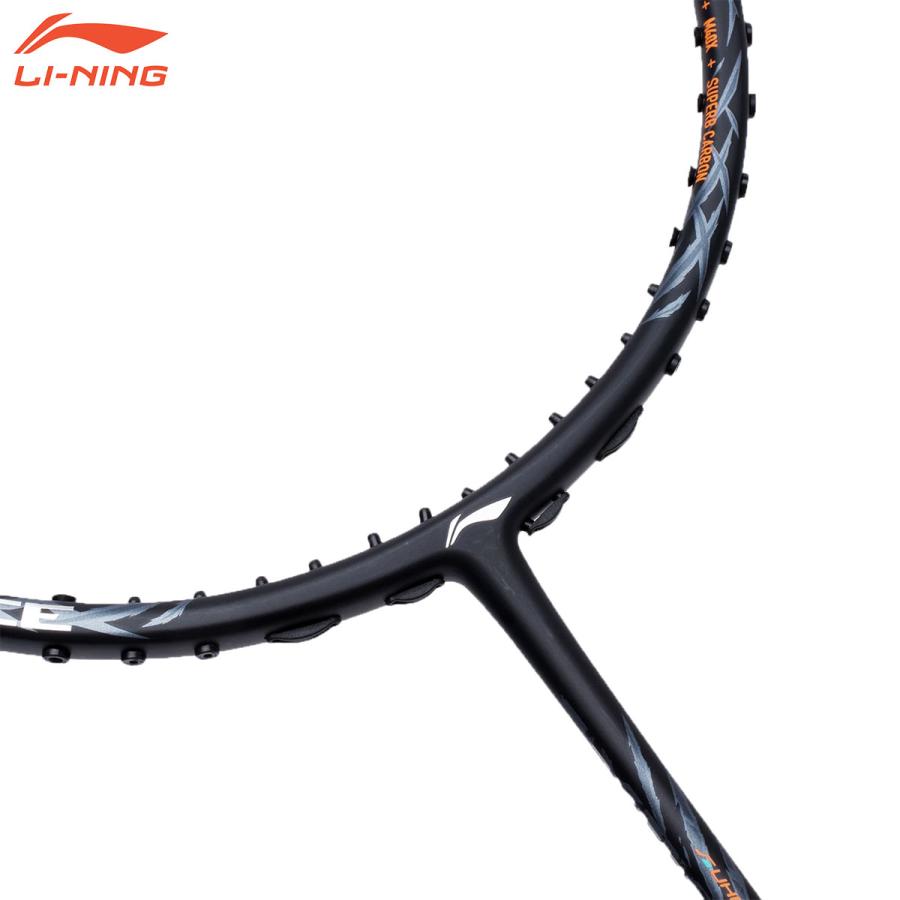 【ほぼ新品】リーニン アックスフォース70 リーニン LI-NING アックスフォース70 AXFORCE 70 AX70 バドミントン
