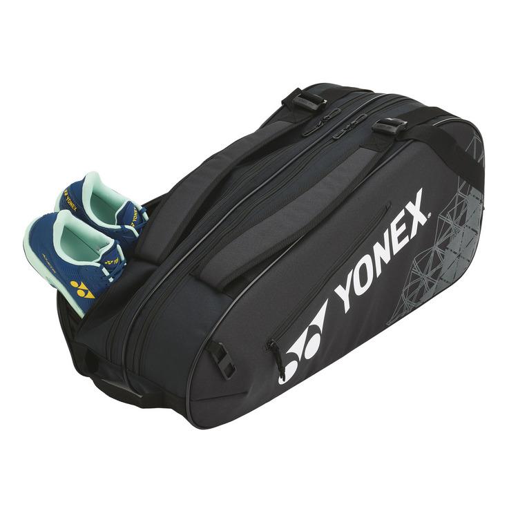 ヨネックス(YONEX) バドミントン テニス バッグ ラケットバッグ6