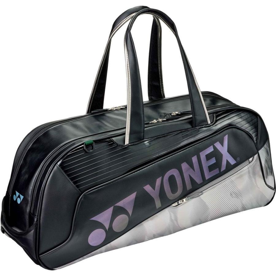 受注会限定 ヨネックス(YONEX) バドミントン バッグ トーナメント